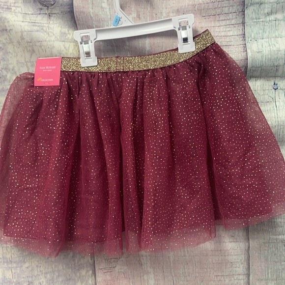 Brand new girls Issac Mizrahi Tutu. Size is 7/8. - Picture 12 of 12